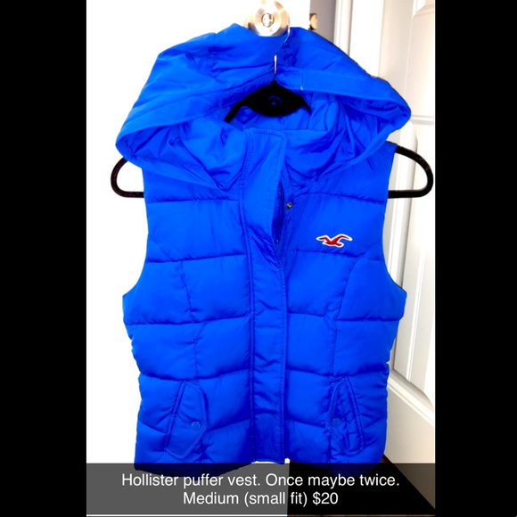 Vest - Picture 1 of 1